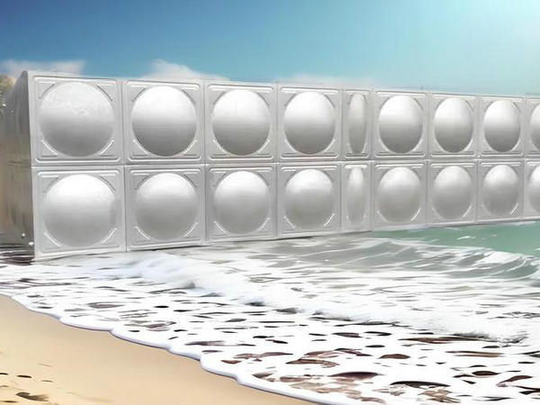 太陽能加熱的安陽不銹鋼保溫水箱適合哪些場景？