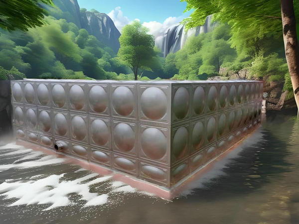 安裝太陽能加熱的安陽不銹鋼保溫水箱時需要注意哪些問題？