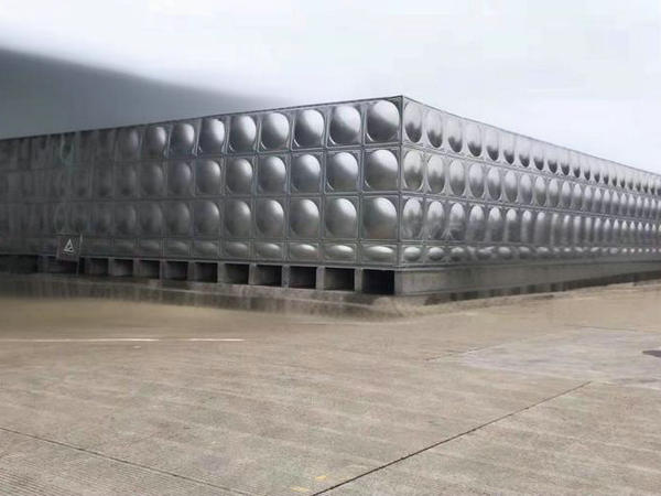 安陽組合式不銹鋼水箱價格談判中讓步后如何爭取更多利益？