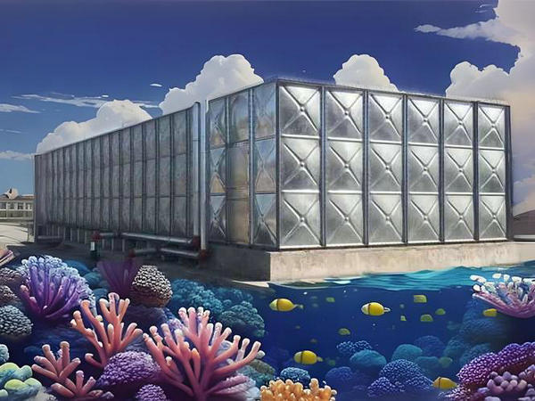 安陽搪瓷不銹鋼水箱容易生銹嗎