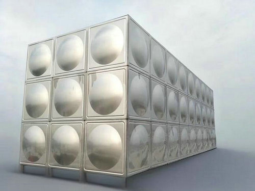 安陽清洗水箱后如何進行消毒處理？