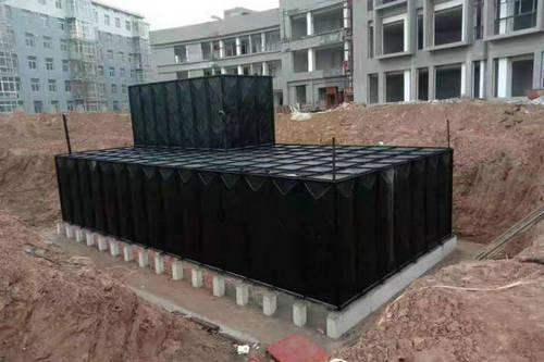 凍脹對安陽BDF水箱的破壞程度與哪些因素有關？