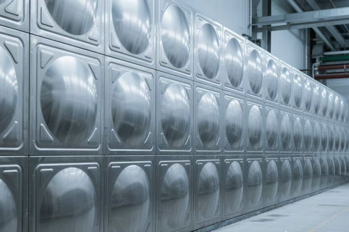 如何判斷安陽不銹鋼水箱的材質是否合格？